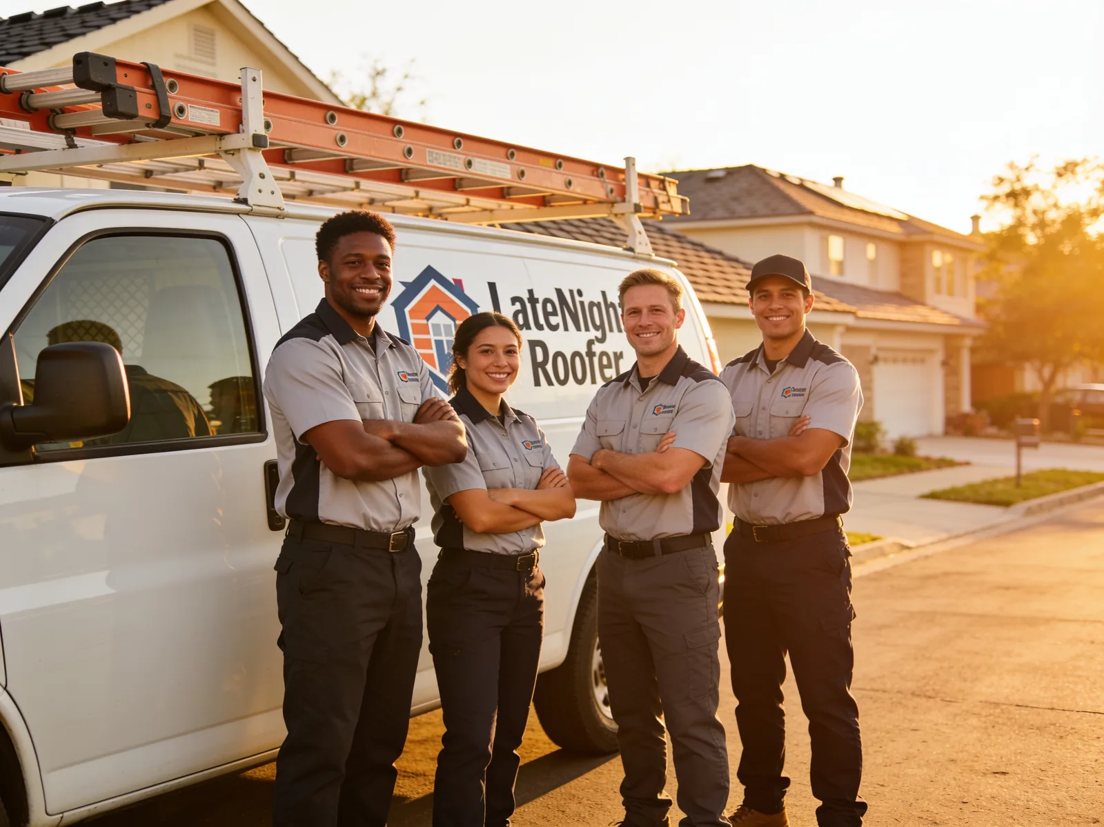 Emergency Roof Repair company in Post, OR