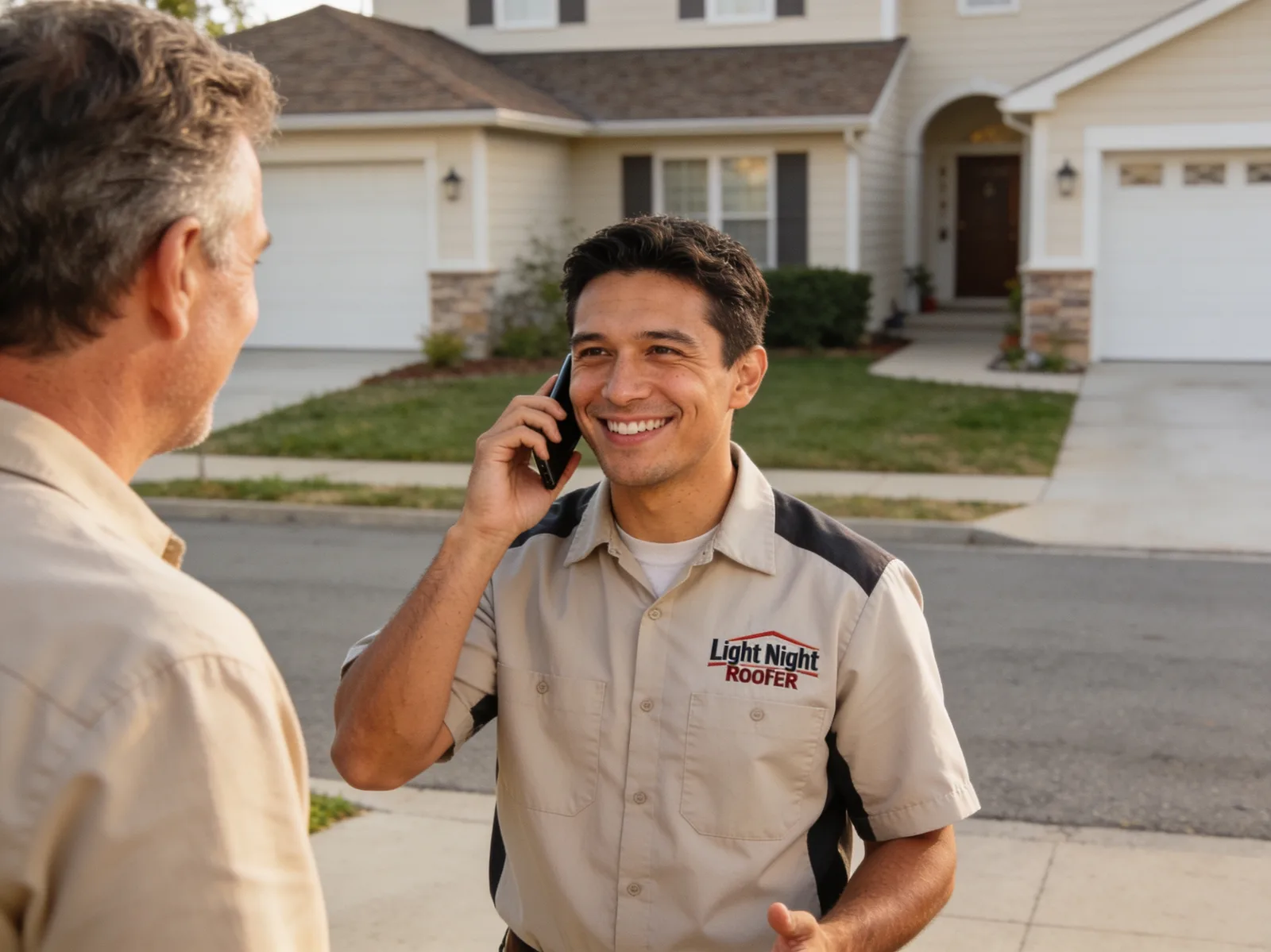 Emergency Roof Repair Post, OR FAQs